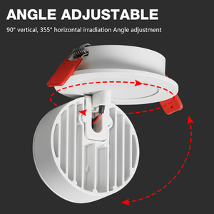 Factory Direct Sales of Concealed <strong>LED</strong> Downlights and Commercial Embedded <strong>LED</strong> <strong>Spot</strong> Lights - Product Image 5