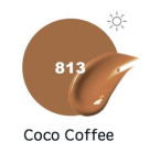 813 COC0BROWN
