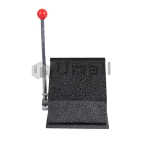 <strong>D</strong>-014 70x100 Credit Rectangle Paper <strong>Cutter</strong> PVC Paper Business Card Die Round Corner <strong>Cutter</strong> - Product Image 5