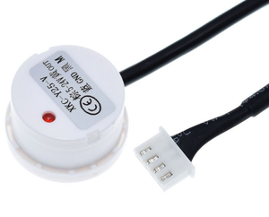 XKC-Y25 sensore di livello dell'acqua senza contatto con sensore di livello del liquido collegato esternamente allarme di rilevamento dell'interruttore a galleggiante - Product Image 5