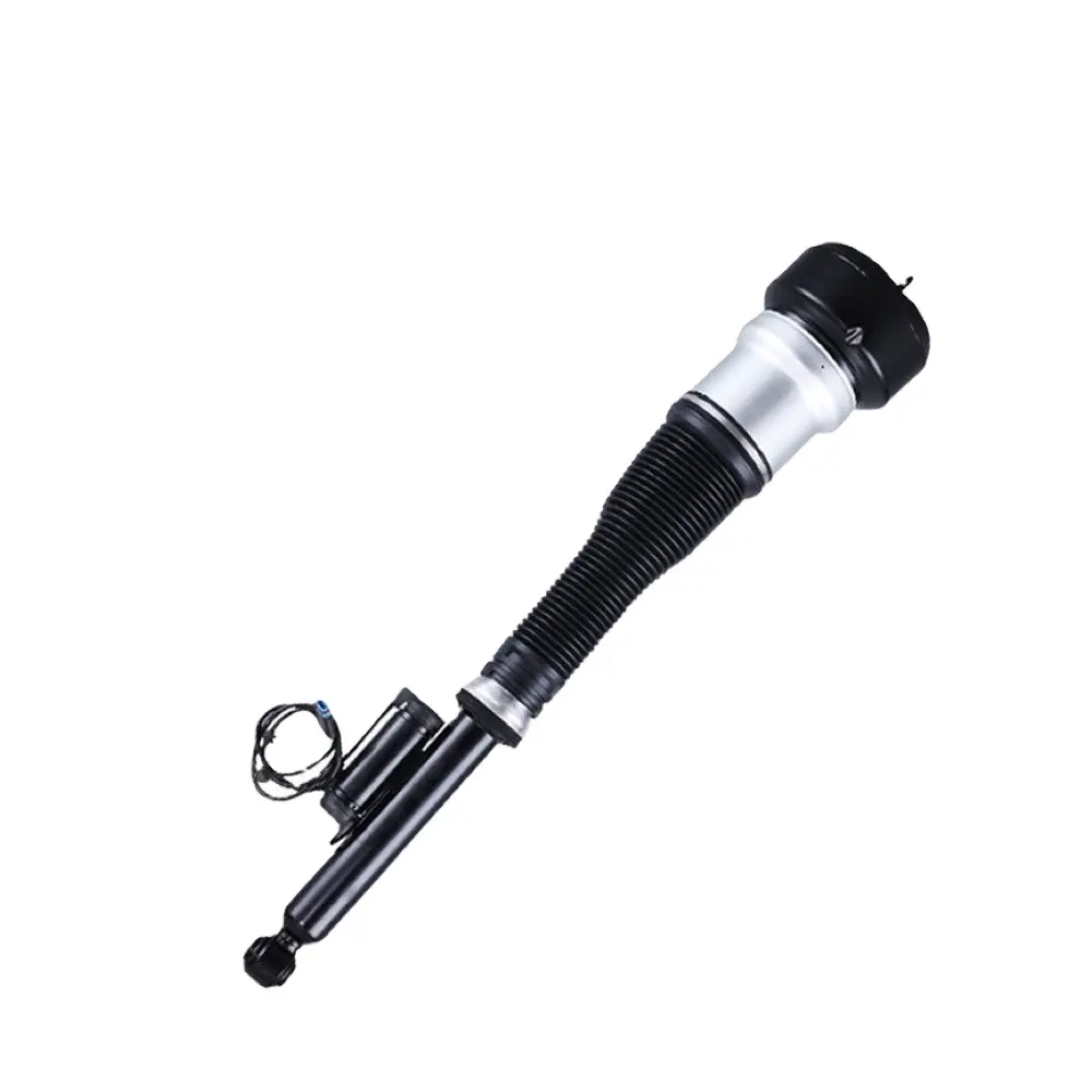 Front Air Suspension Air Strut for Mercedes W221 AIRMATIC OE: 2213209313 2213204913 2213209113 2213209213 Air Spring Shock