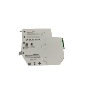 PLCモジュールLTMR08MBDリモート入力/出力プロセッサモジュール - Product Image 5