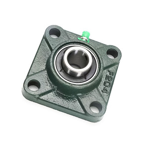 UCP gối Khối bi ucp203 ucp204 ucp205 ucp206 ucp207 ucp208 mỡ bôi trơn Chrome thép - Product Image 6