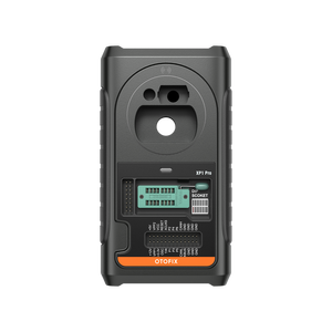 2024 OTOFIX IM2 avanzato IMMO Key programmatore e strumento diagnostico con XP1 PRO & V1 Flash chiave FOB dispositivo di programmazione stessa Functio