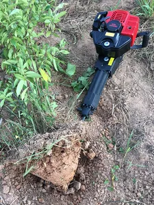 林业承包商的2000h维护周期