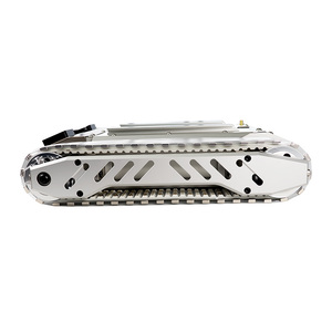 Magnetische vertikale Wand klettern verfolgt Roboter AVT-3C für Gebäude Reinigung Roboter - Product Image 3