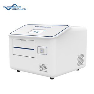 <strong>Program</strong> Controlled Quantitative Sealing Machine Portable E. Coli Detector Enzyme Substrate <strong>Method</strong> Water Microbiological Analyzer - Product Image 2