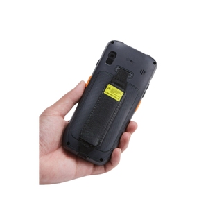 <strong>Android</strong> 11 Screen 4 Inch <strong>PDA</strong> with Keyboard with Super Torch NFC Barcode <strong>Scanner</strong> WIFI 4g GPS Phone Data Collector - Product Image 6