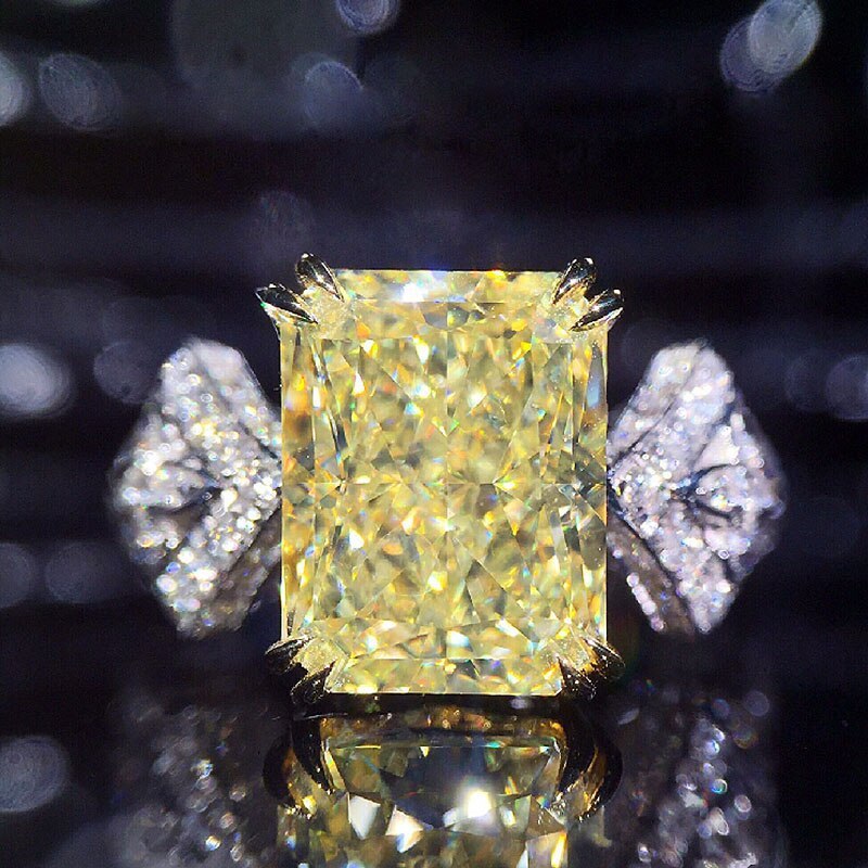 F1324 yellow diamond