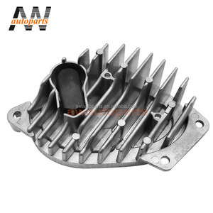 X7 G07 63119466175 viraj işık 9466175 9466176 LR DRL LED far kontrol modülü X5 modeli için 12V yeni araba işık - Product Image 4