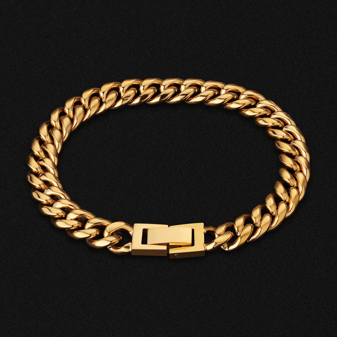 Gold-8mm