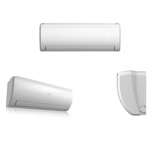 T3 biến tần làm mát chỉ 220V 50Hz tiếng ồn thấp AC từ xa AUX điều hòa không khí 12000BTU - Product Image 6