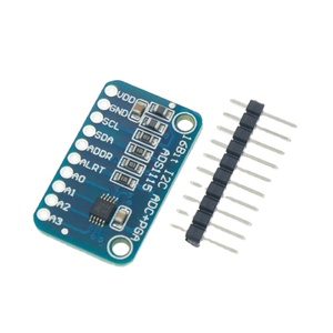 ADS1115 ADC超コンパクトな16精密ADCモジュール開発ボード - Product Image 5