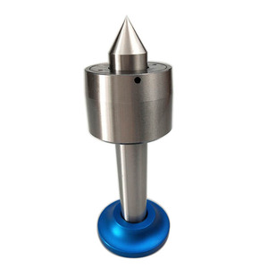 CNC Machine Tool Accessories High Precision Heavy-Duty Live <strong>Center</strong> MS2 MS3 <strong>MS4</strong> MS5 CNC Tools Accessories - Product Image 4