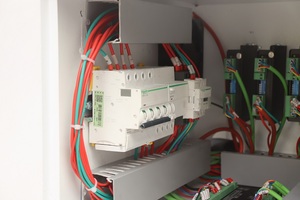 Pequeño CNC Router 4040 DSP A11 Sistema de control Fresadora Máquina de grabado