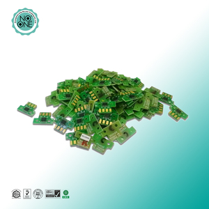 Toner Cartridge chip 36A 12A cho HP 85A 78A 88A 35A 79A 48a 83A 49A 53A 105A 106A 107a 05A 26A 59A 58A 76A 77A 44A 19A chip - Product Image 5