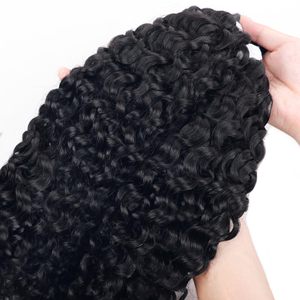 Tóc Bulks Cho Bện Không Có Sợi Ngang Ướt Và Dợn Sóng Khỏe Mạnh Mềm Mại Và Rối Miễn Phí Cho Micro Boho Hộp Bím Tóc - Product Image 6