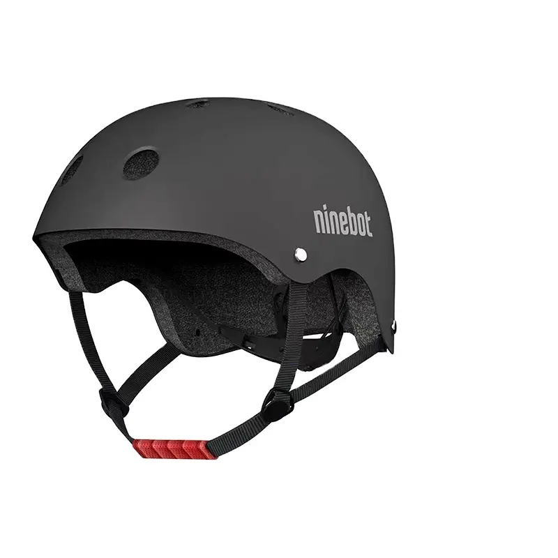 Casco da pendolare per Ninebot KickScooter Scooter elettrico casco da moto per Mountain Bike