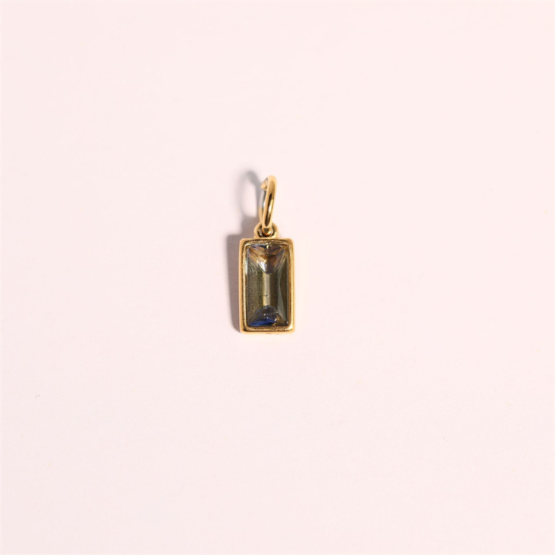 December gold
