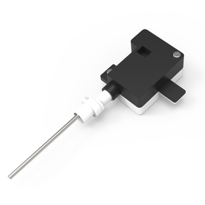Zhaowei Custom High Torque Low Speed 12v Mini Actuator 100Rpm Small <strong>10v</strong> Brushed Dc Gear Motor <strong>Encoder</strong> for Car Fuel Tank Cap - Product Image 1