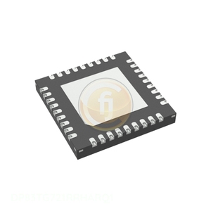 Interface AUTOMOTIVE 1000BASE-<strong>T1</strong> <strong>ETHERNET</strong> DP83TG721RRHARQ1 Whole Sale Electronic Component - Product Image 1