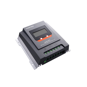 10a mppt Solar laderegler mit USB mppt Controller 12V Solar regler Laderegler USB - Product Image 4