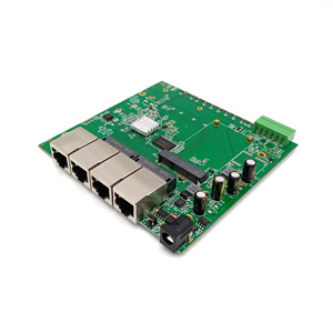 多層PCBアセンブリ/PCBメーカー中国表面実装スルーホール技術 - Product Image 1
