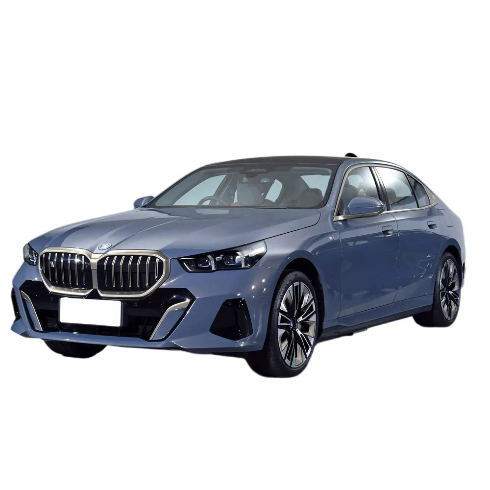 BMW中古車2024 i5eDrive 40L Mスポーツパッケージ536バッテリー寿命0KM中古車