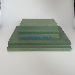 Camelply中密度纤维板/防水中密度纤维板 - Product Image 3