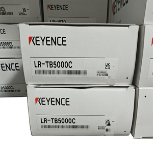 KEYEN CE LR-TB5000C Color Fibre Amplifier Fiber <strong>Reflection</strong> <strong>Diffuse</strong> Low Range Range Optical Power <strong>Sensor</strong> for Fiber - Product Image 6