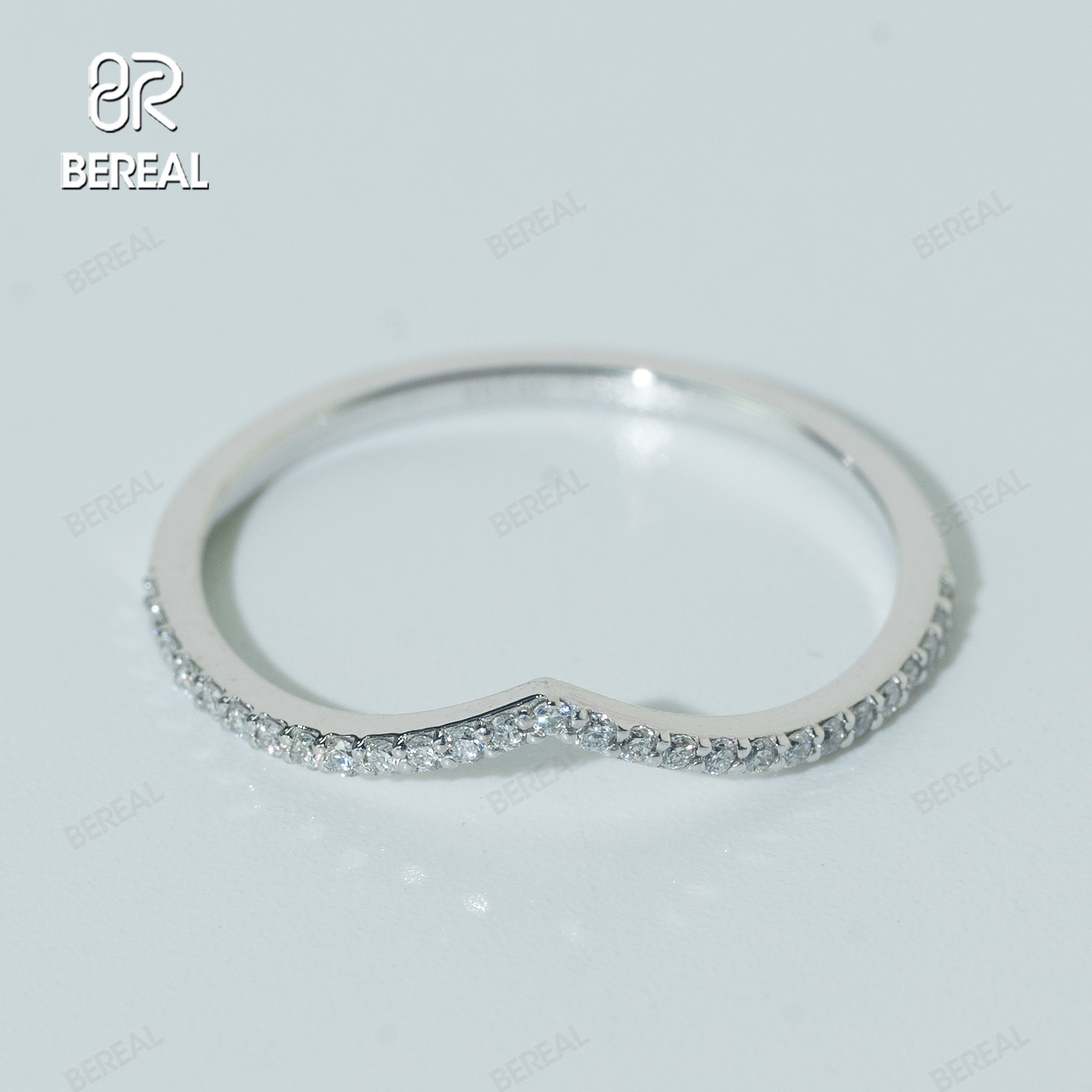 Dépôt, Lancez Votre Bague