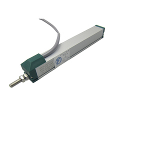 Hot Potentiometers 18mm for <strong>Arduino</strong> Connection Linear Transducer Displacement <strong>Sensor</strong> for Linear Position Measuring - Product Image 4