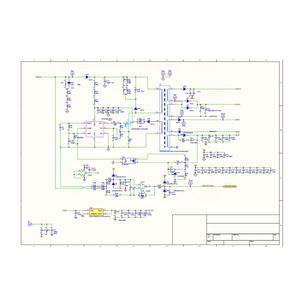 Profesyonel PCB donanım tasarımı PCB yazılımı geliştirmek Pcb klon montaj yazılımı ters mühendislik tasarımı tek durak hizmet - Product Image 6