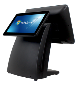 15'' or 15.6'' All in One windows Point of Sale Pos <strong>System</strong> with <strong>Software</strong> - Product Image 2