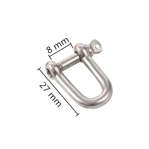 Forma a U (Piccola Dimensione)