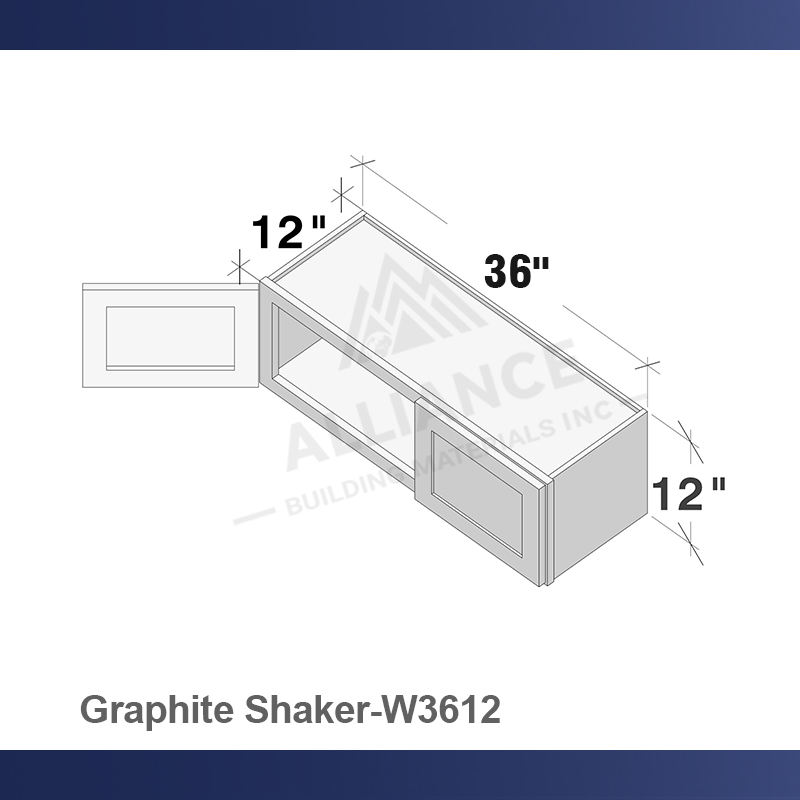 กราไฟต์เชคเกอร์-W3612