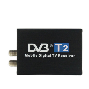 DVB-T2 per la navigazione GPS del lettore multimediale per auto Android - Product Image 1