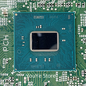 Dell 3080 CN-0M5WNK MT masaüstü anakart M5WNK 0M5WNK 18463 1200-1 10 nesil CPU LGA destekler - Product Image 4