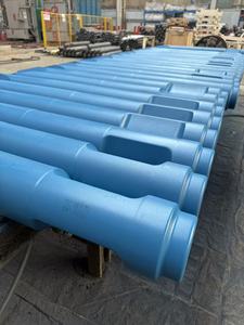 Goodb máy cắt thủy lực đục SB20 loại đục công cụ moil điểm 45mm cho máy móc xây dựng phụ tùng máy xúc - Product Image 3