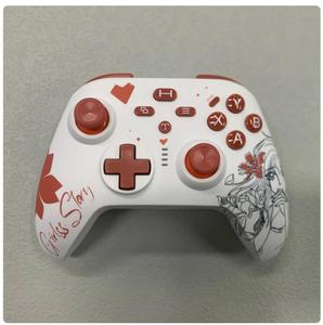 2.4G N2 Wireless Controller for <strong>Xbox</strong> One PC Gamepad With 2.4GHZ Wireless Adapter for <strong>Xbox</strong> Series X/S//PS3/Windows 7/8/10 - Product Image 6