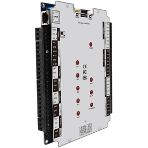 Ein Leser für 5 Türen TCP/IP RFID Elevator Access Control Board Panel - Product Image 3