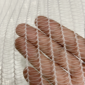 ตาข่ายกันลูกเห็บ HDPE สําหรับการเกษตรเพื่อปกป้องตาข่ายกันลูกเห็บสวนผลไม้ผัก - Product Image 5