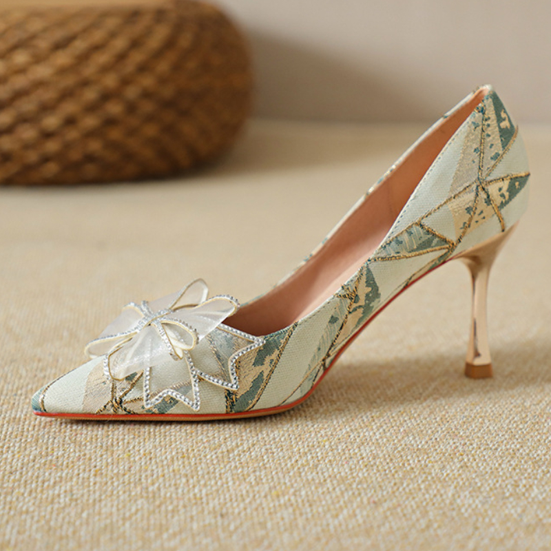 Verde (10 CM)