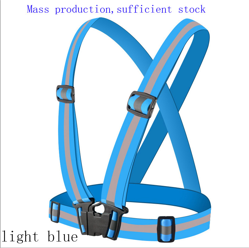 light blue
