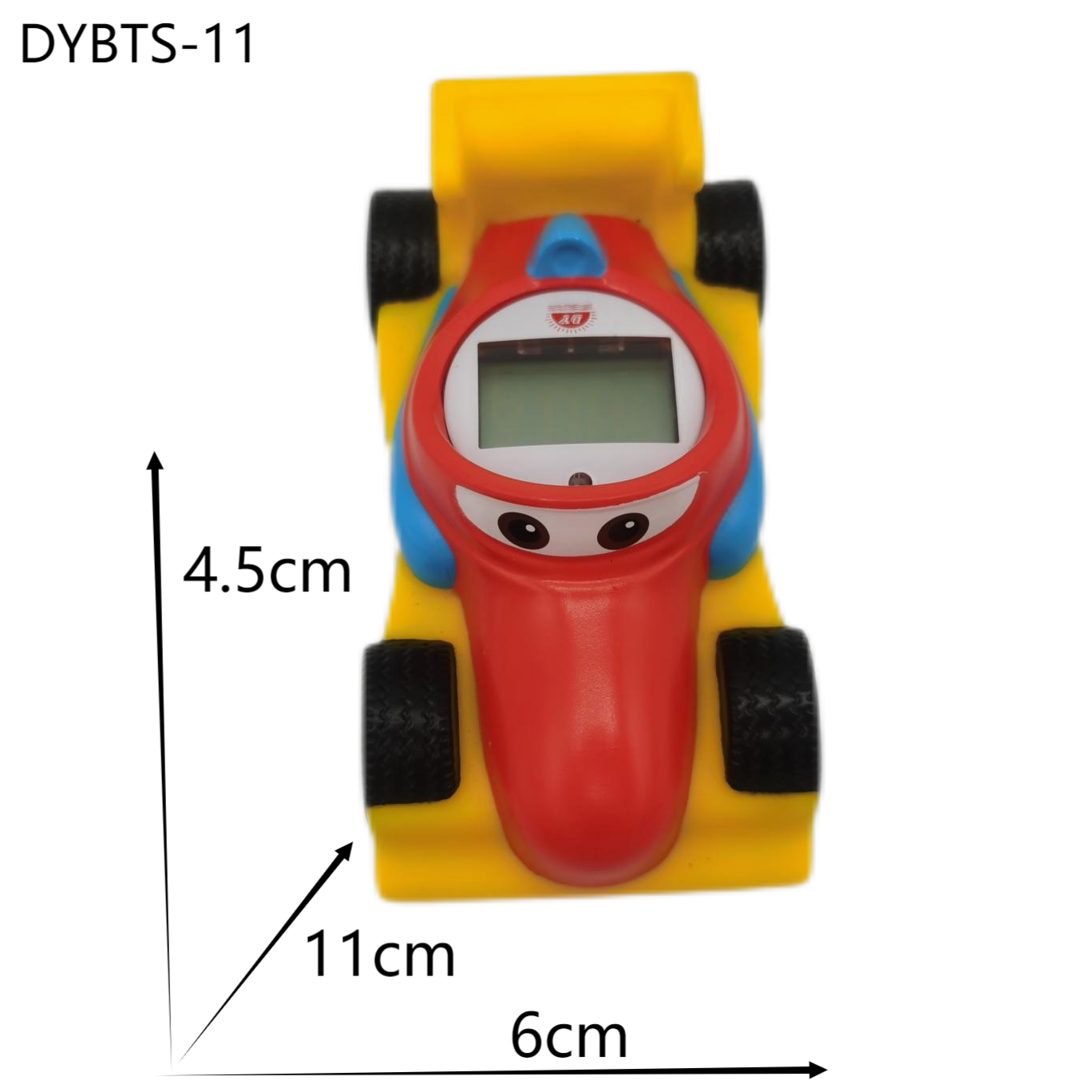 red car