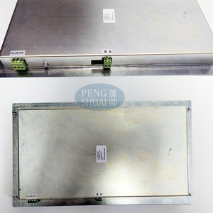 SX135500A Computer Controller Industrie waschmaschine KH135500A Englische Version Button Operation Made PCB Material - Product Image 5