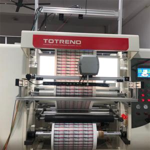 Biến QR mã khiếm khuyết phát hiện tầm nhìn thử nghiệm | Máy kiểm tra trực quan tự động để bán - Product Image 1