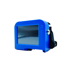 WECARE Portable Mini Inkjet <strong>Code</strong> Handheld Printer Using Fast Dry Ink Cartridge for Date,Bar <strong>Code</strong>,QR <strong>Code</strong>, Batch Number Printing - Product Image 1