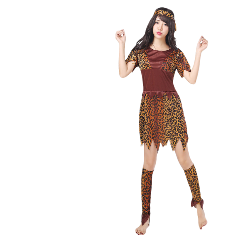 ZD-078 (Savage-Adult-Female)