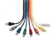CAT8-Ethernet-Kabel 100FT 40 Gbit/s 550MHz RJ45 CAT 6-Gigabit-LAN-Patchkabel Kompatibel mit Spiele konsolen Smart-TV-Router - Product Image 3